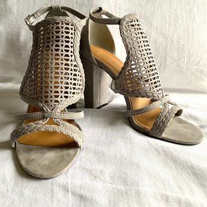 Charlotte Russe Heels